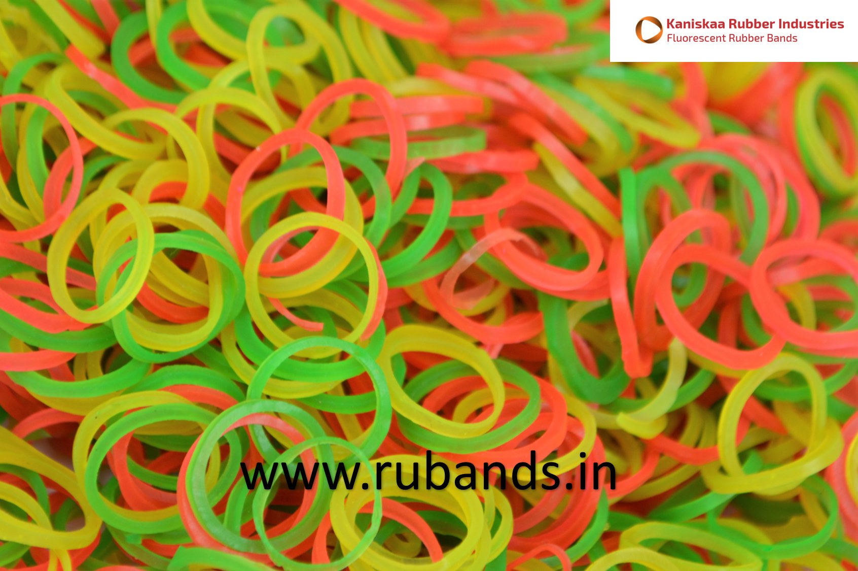 1 inch rubber band