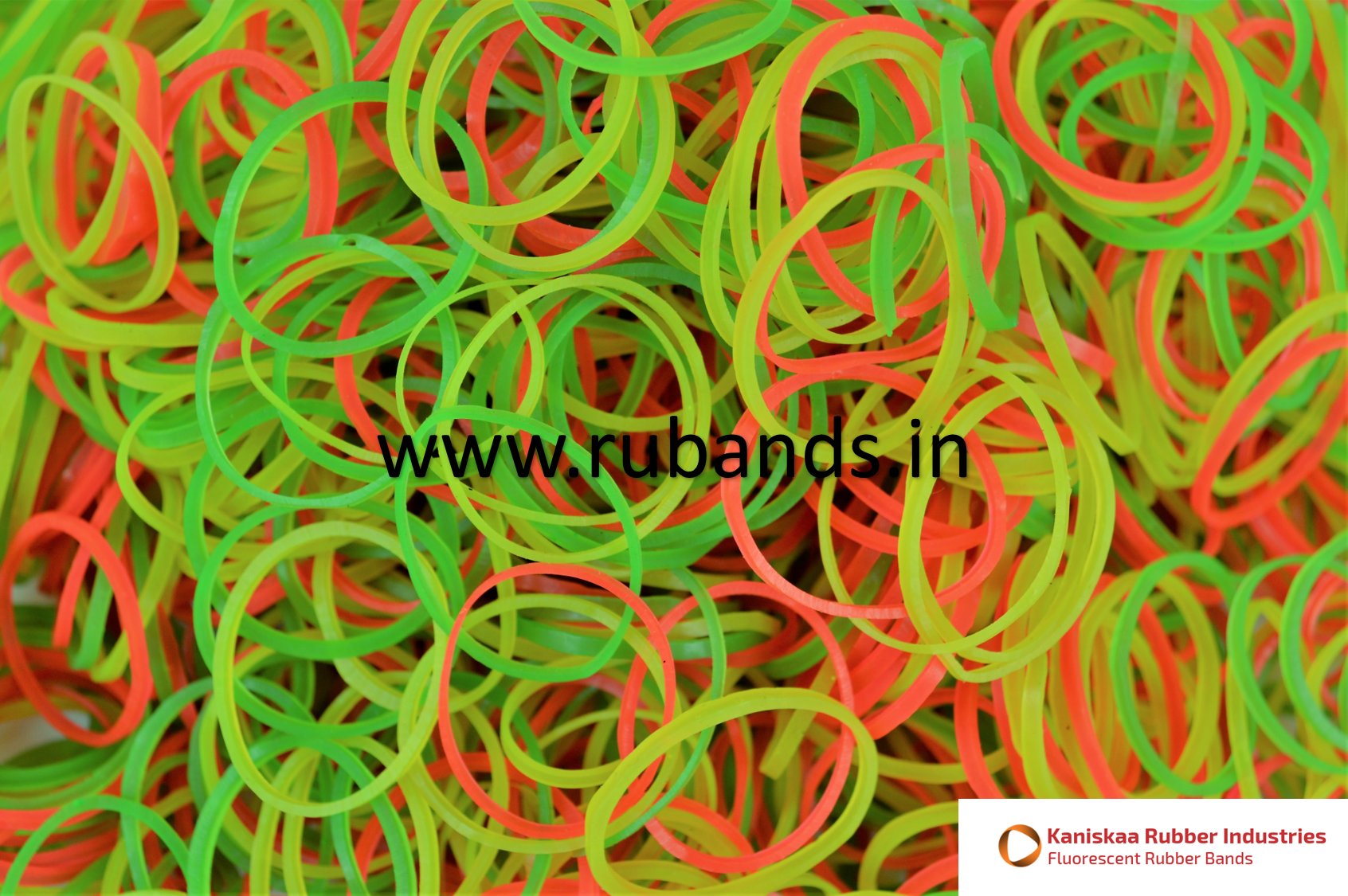 2 inch rubber band