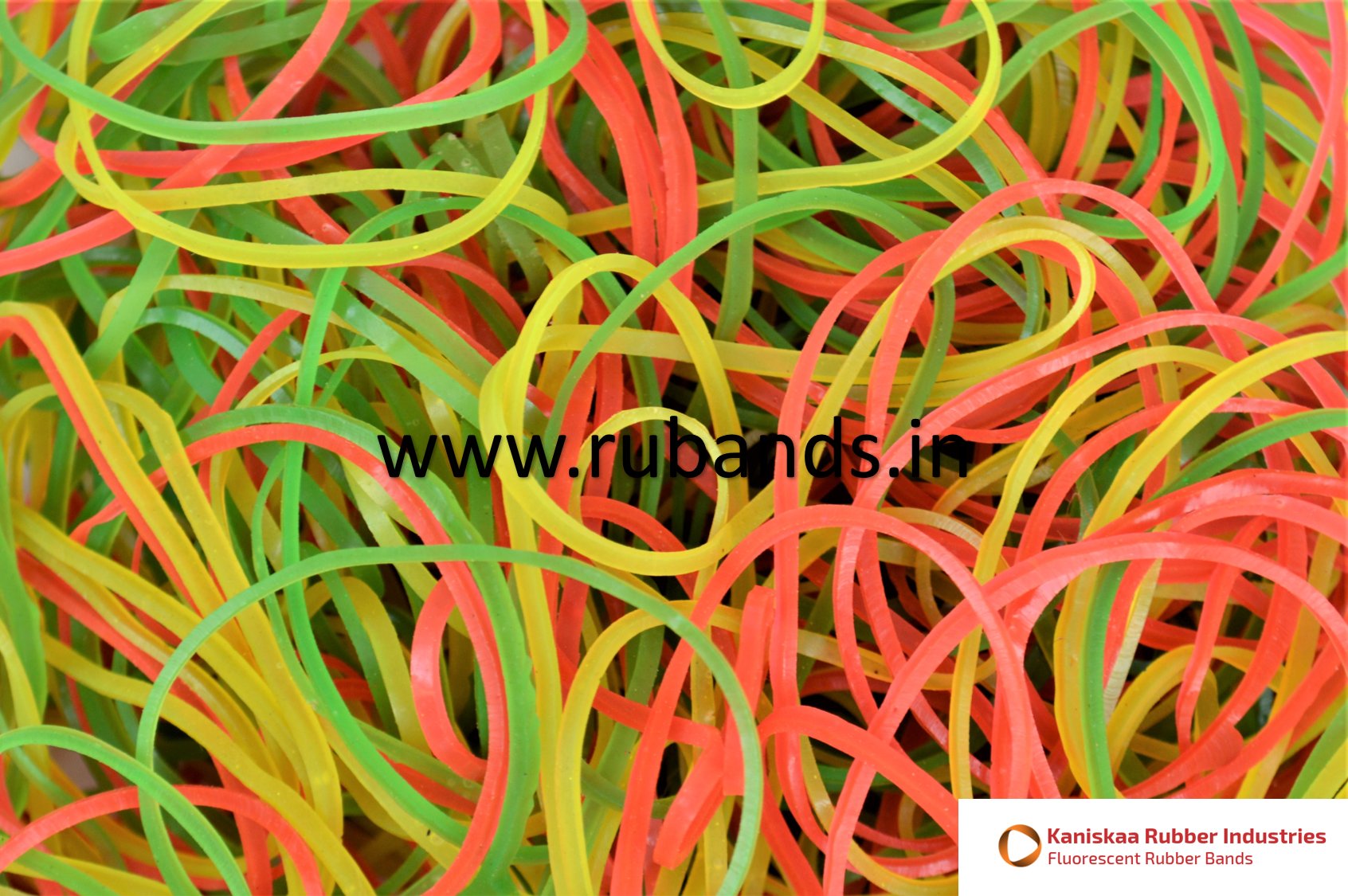 3 inch rubber band