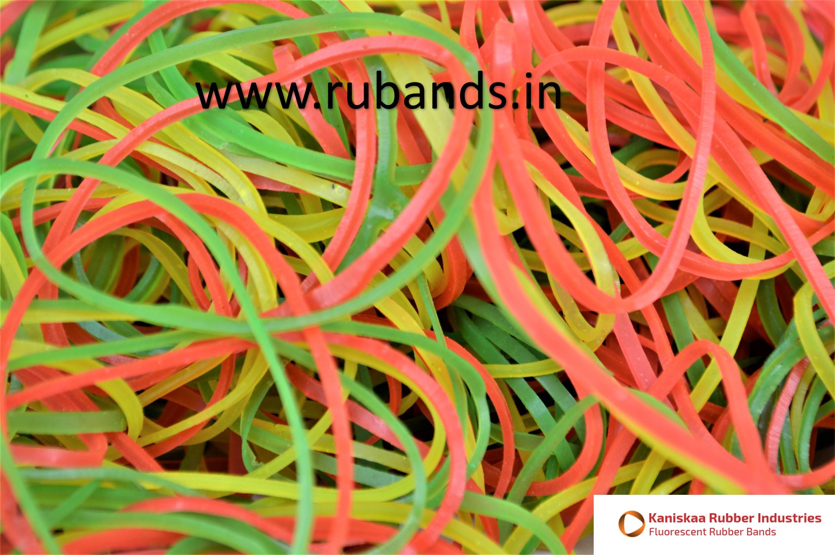 4 inch rubber band