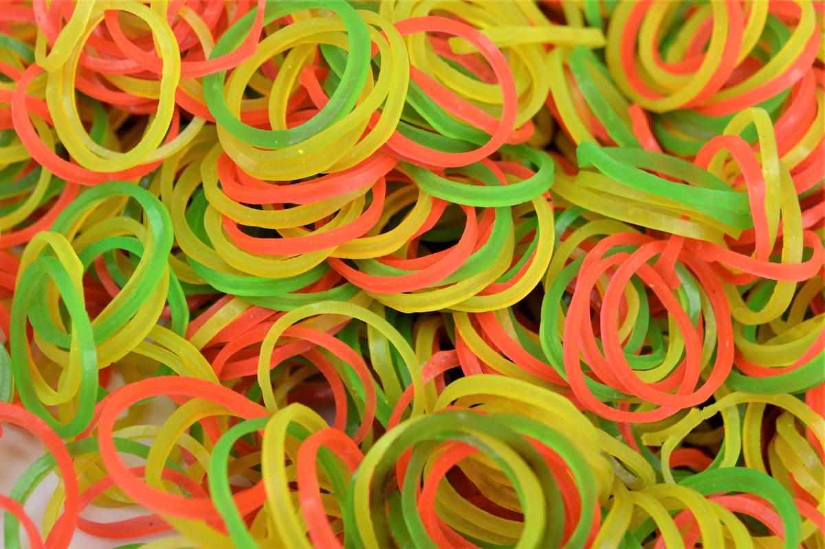 Kaniskaa Rubber Industries production floor Coimbatore