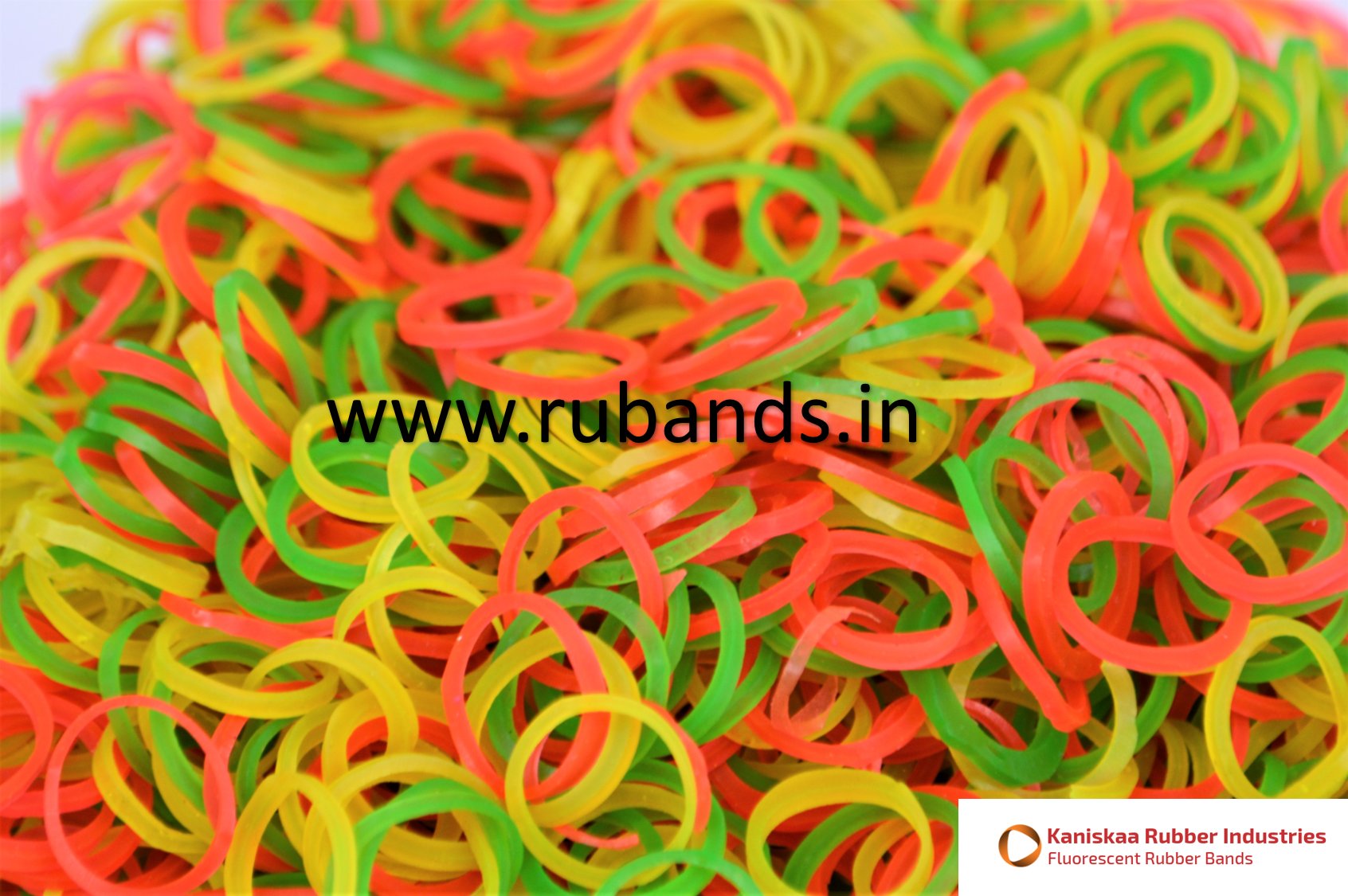 0.5 inch rubber band