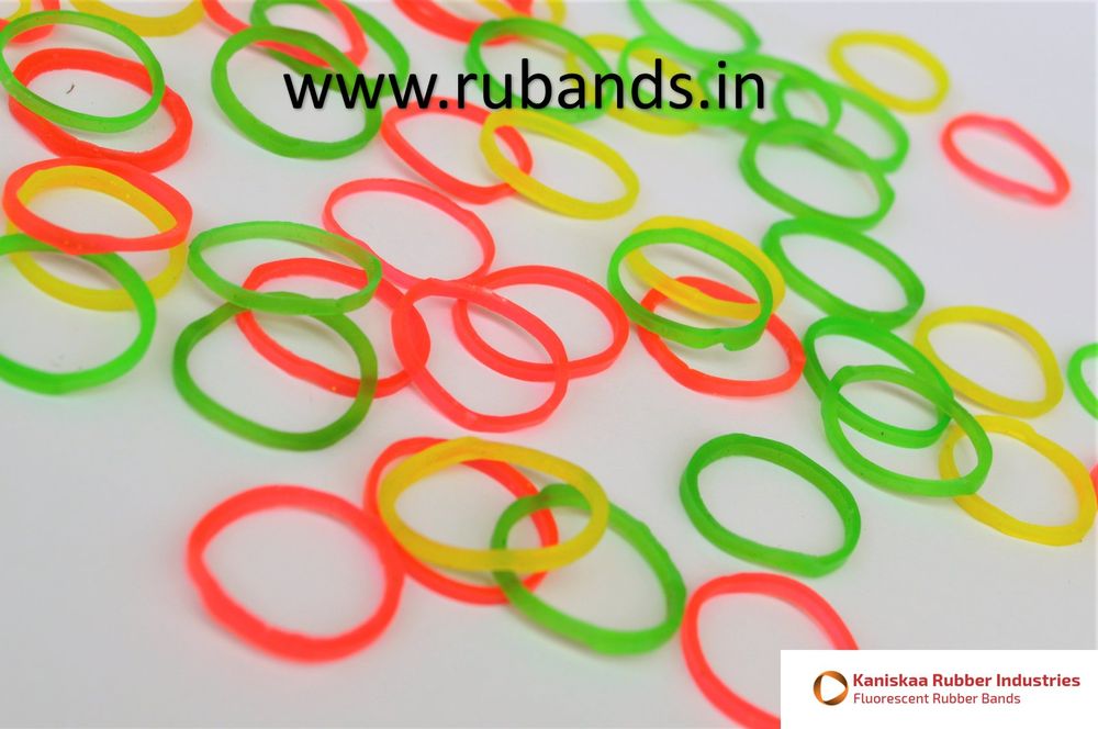 Kaniskaa Rubber Industries factory production